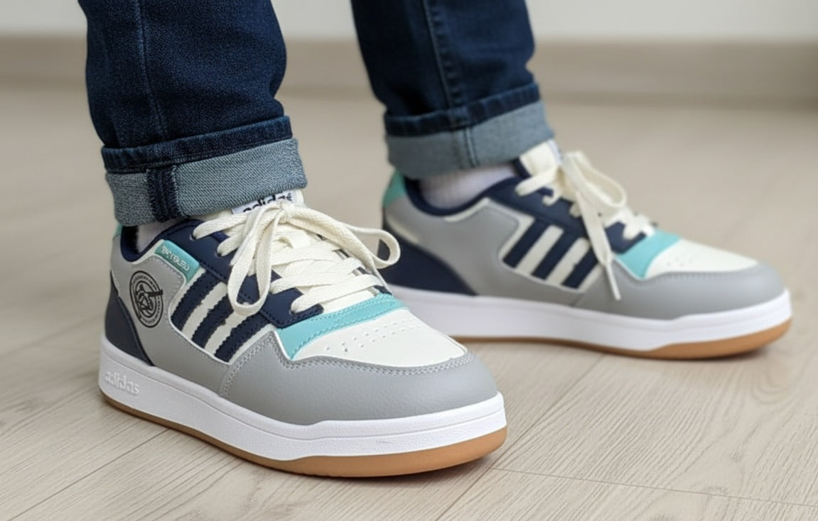 "Basket enfants" - Confort w style -