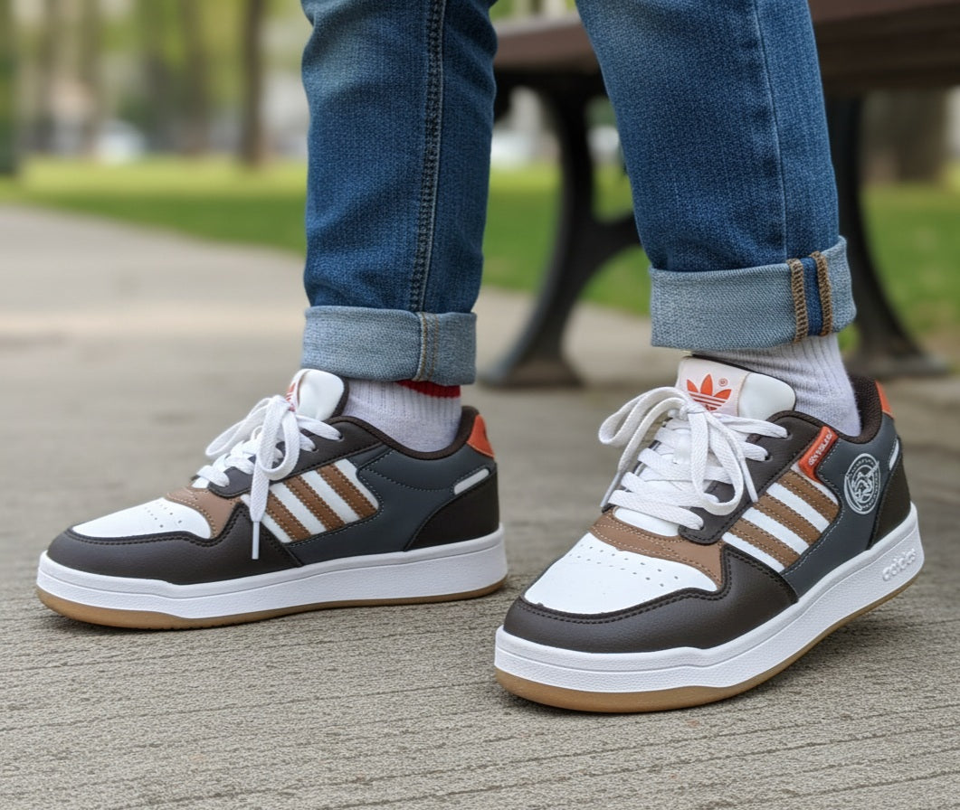 "Basket enfants" - Confort w style -