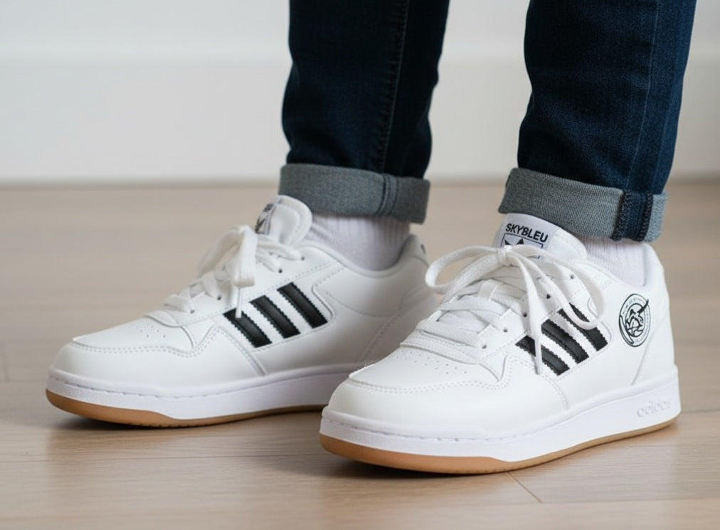 "Basket enfants" - Confort w style -
