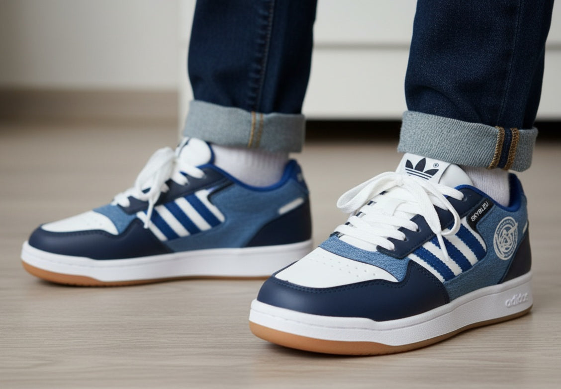 "Basket enfants" - Confort w style -